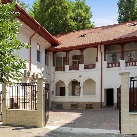 Vd Boutique Apartments No 3 Bucarest Esterno foto