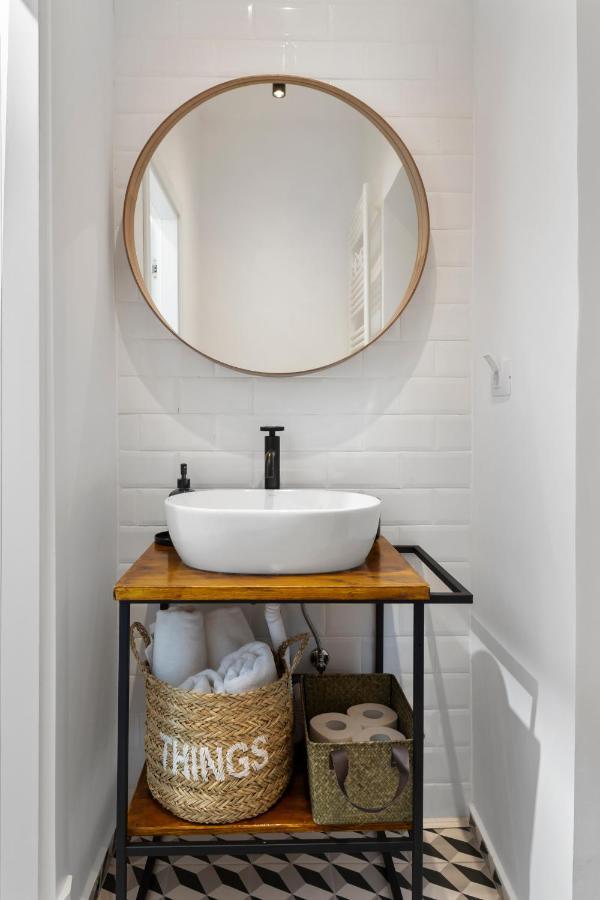 Vd Boutique Apartments No 3 Bucarest Esterno foto