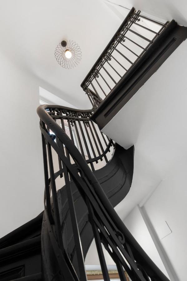 Vd Boutique Apartments No 3 Bucarest Esterno foto