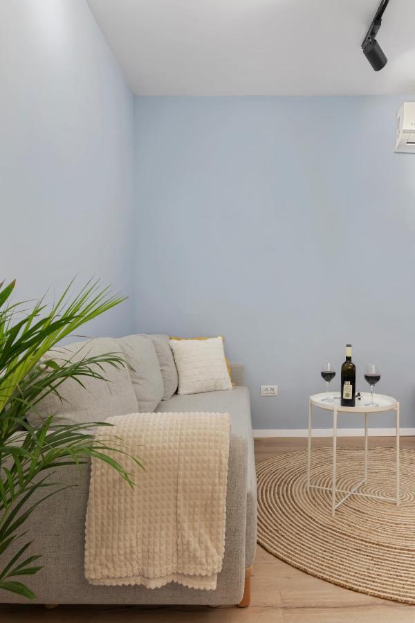 Vd Boutique Apartments No 3 Bucarest Esterno foto