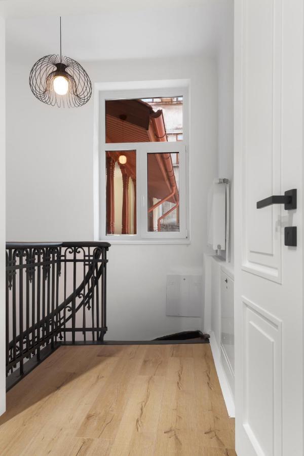 Vd Boutique Apartments No 3 Bucarest Esterno foto