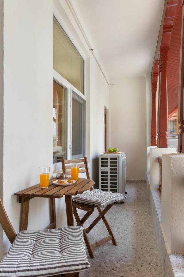 Vd Boutique Apartments No 3 Bucarest Esterno foto