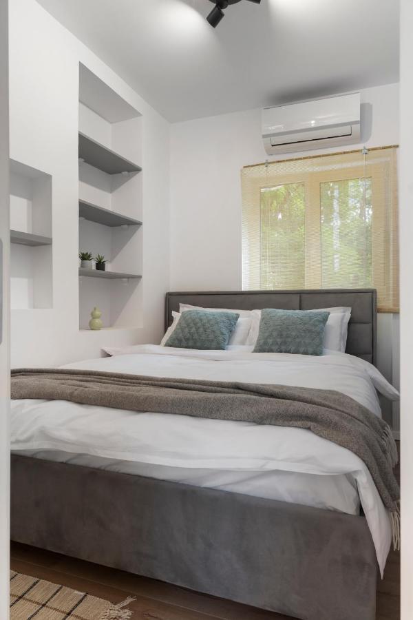 Vd Boutique Apartments No 3 Bucarest Esterno foto