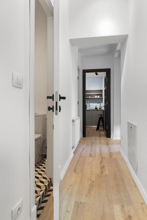 Vd Boutique Apartments No 3 Bucarest Esterno foto